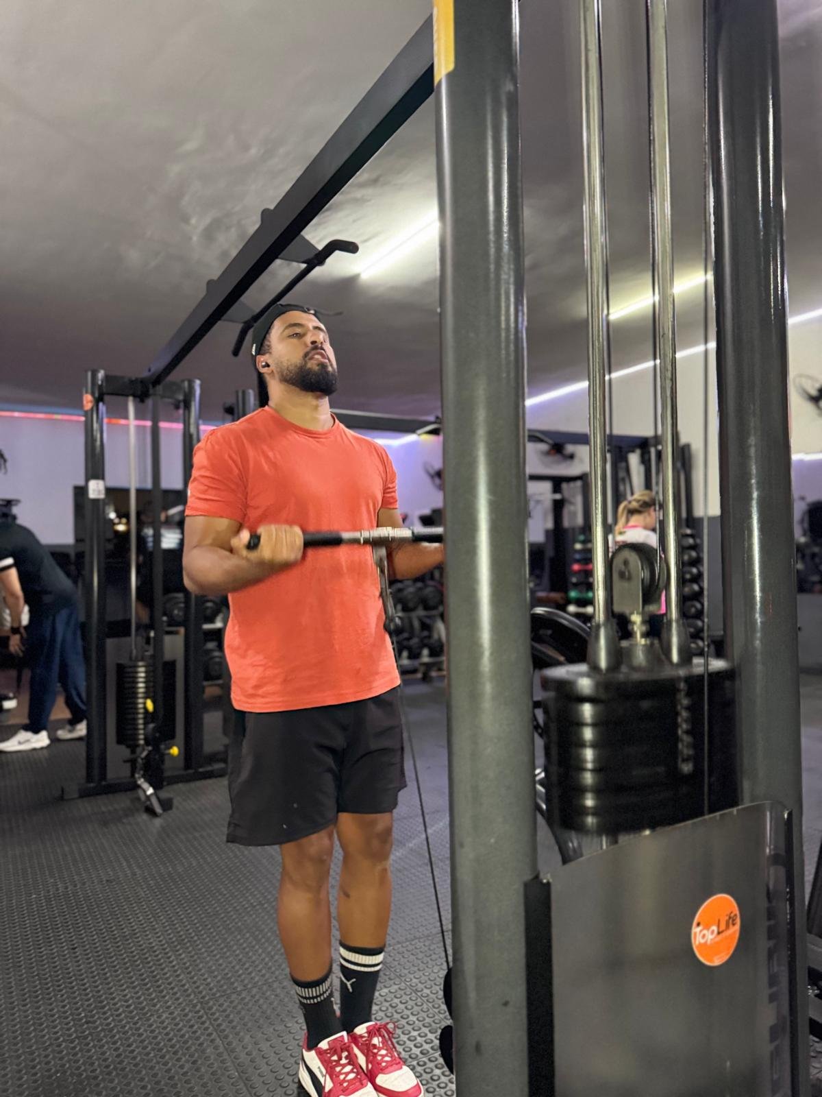 Top Life Fitness
